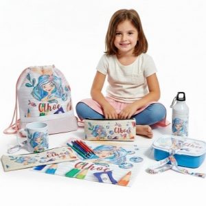pack sirena completo