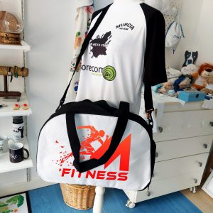 Bolsas para deporte