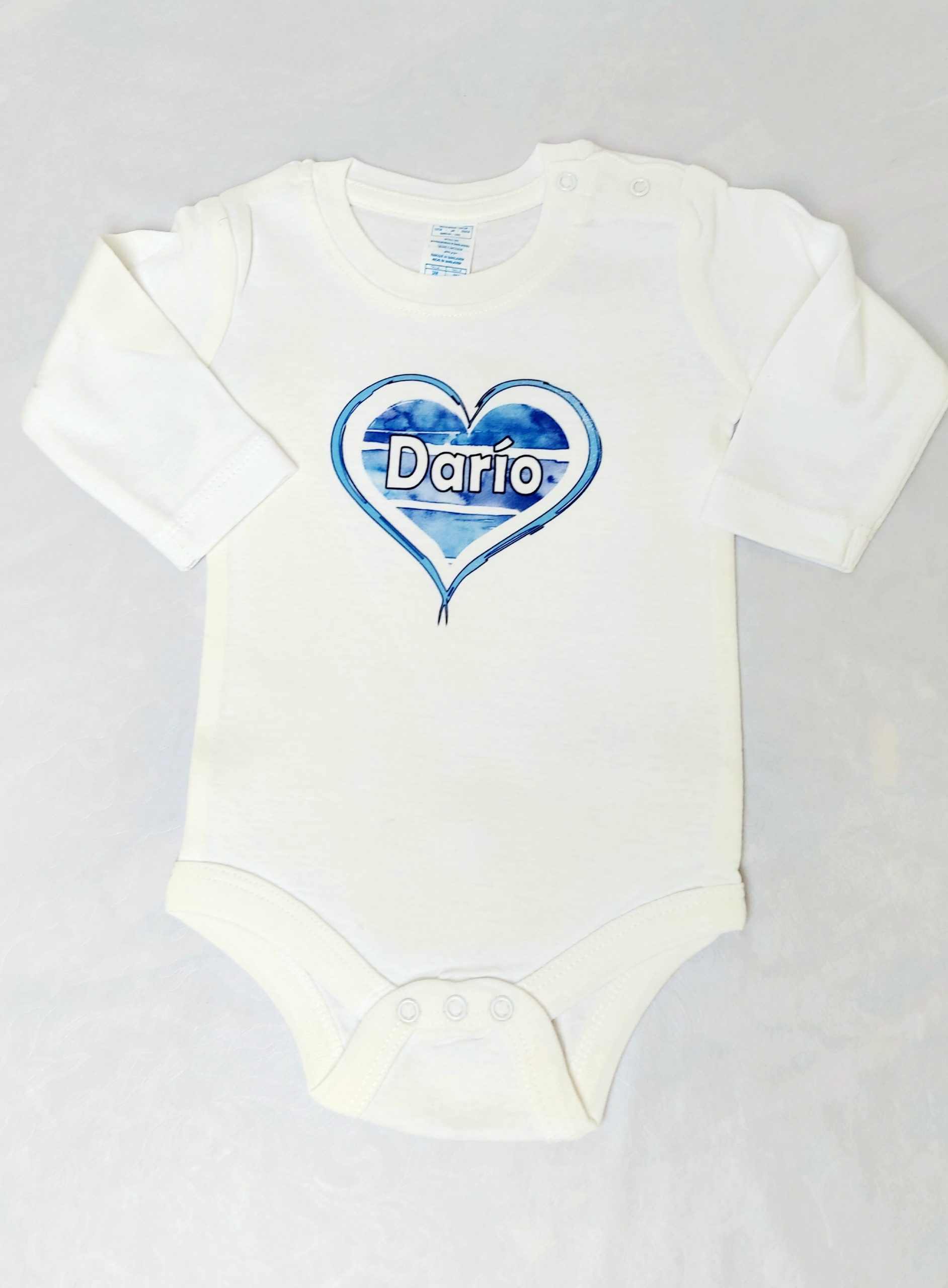 Body corazón - Imagen 2