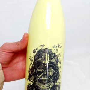 Botella térmica 750 ml