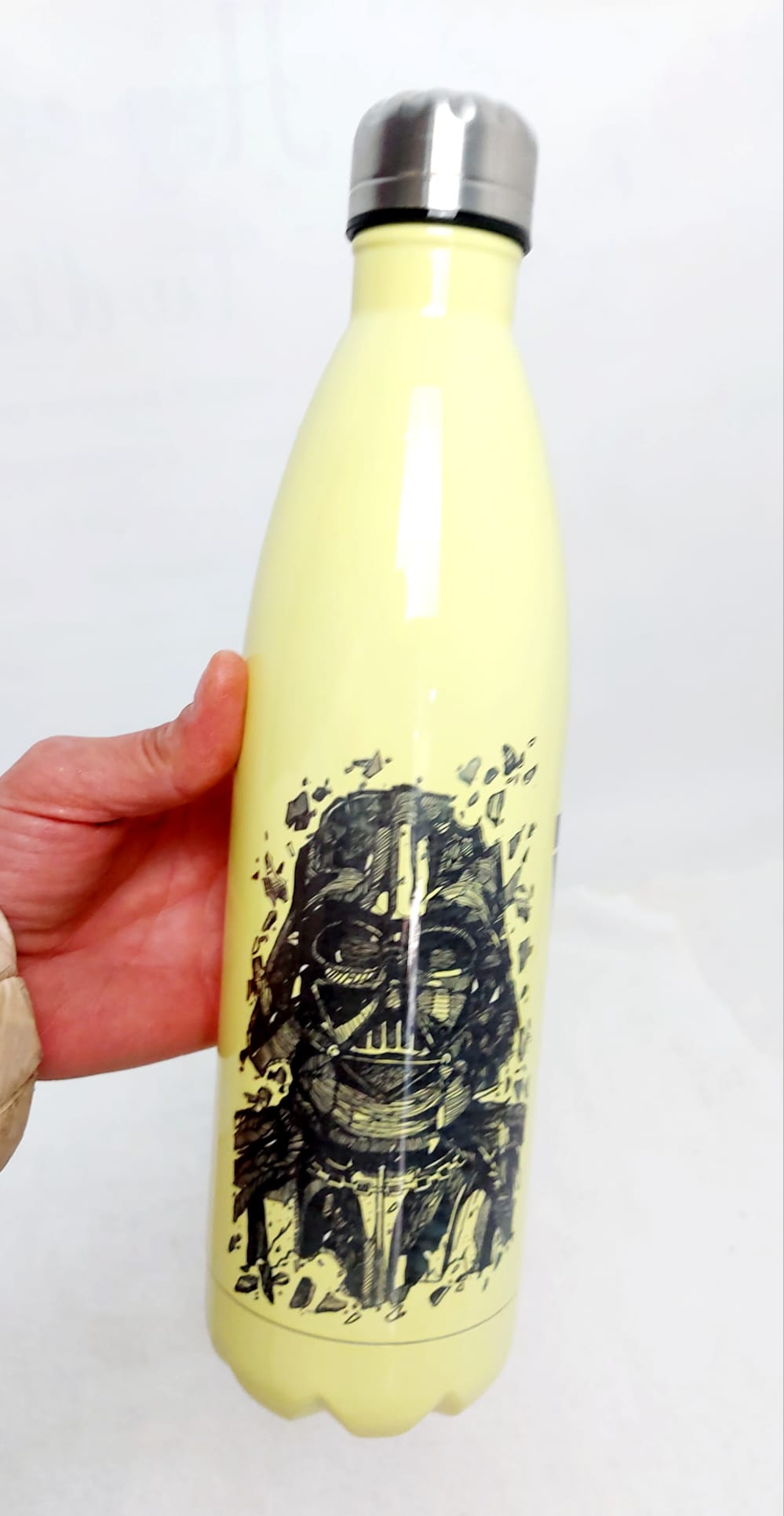 Botella térmica 750 ml