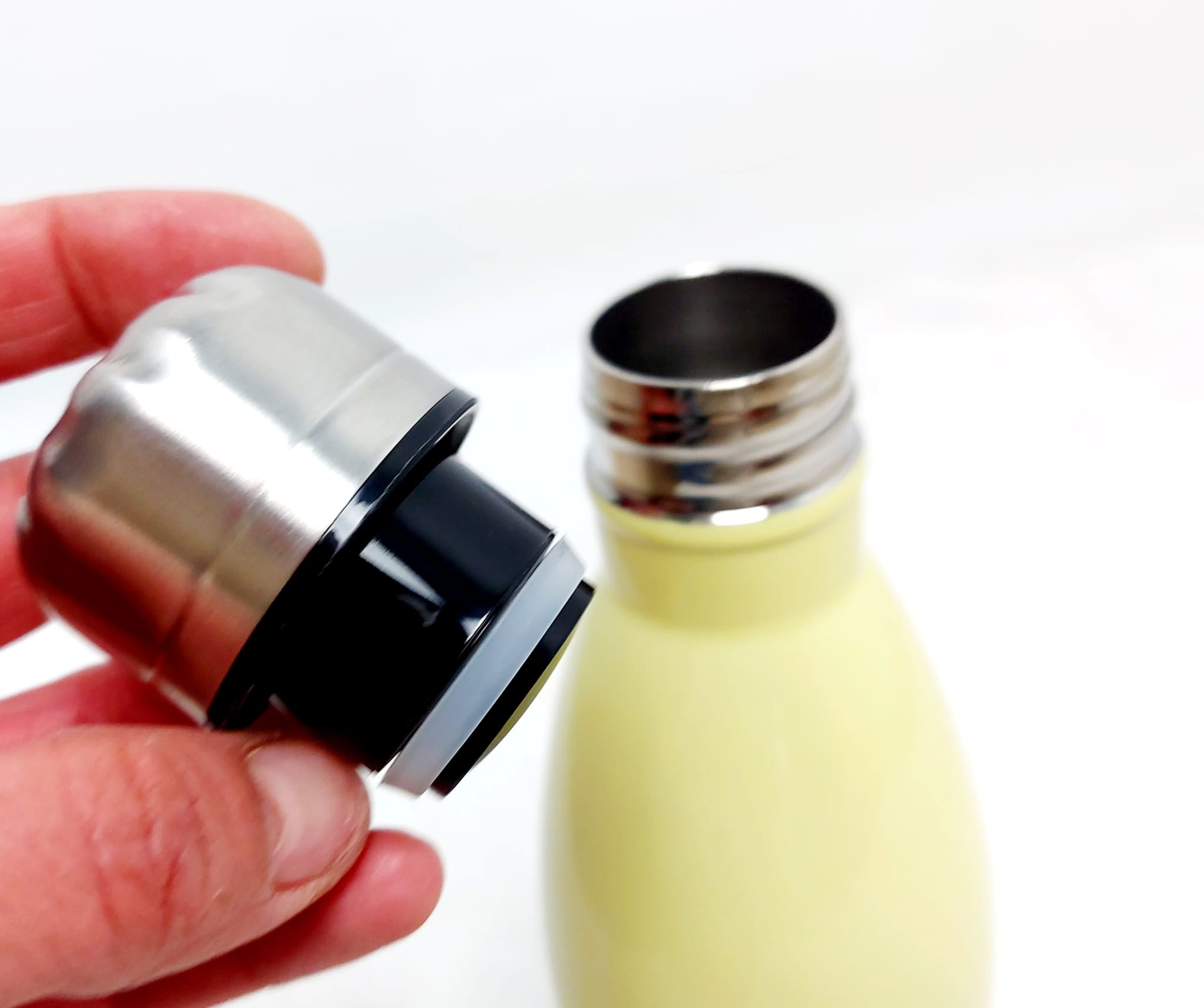 Botella térmica 750 ml - Imagen 2