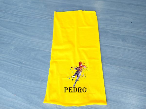 Braga cuello niños (min. 10 und) - Imagen 2