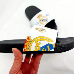 Chanclas personalizadas