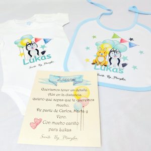 Conjunto animales