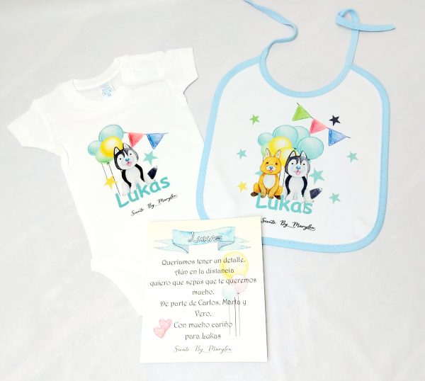 Conjunto animales - Imagen 4