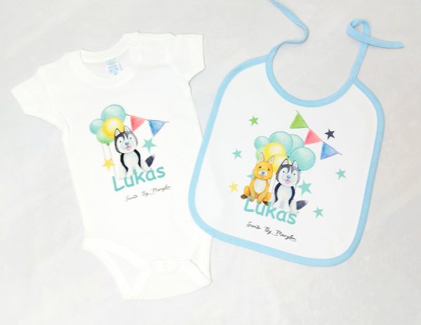 Conjunto animales - Imagen 2