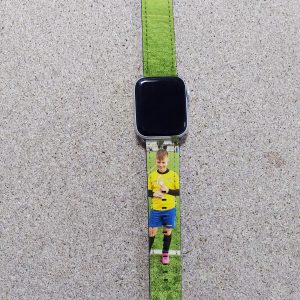 Correa Appel Watch