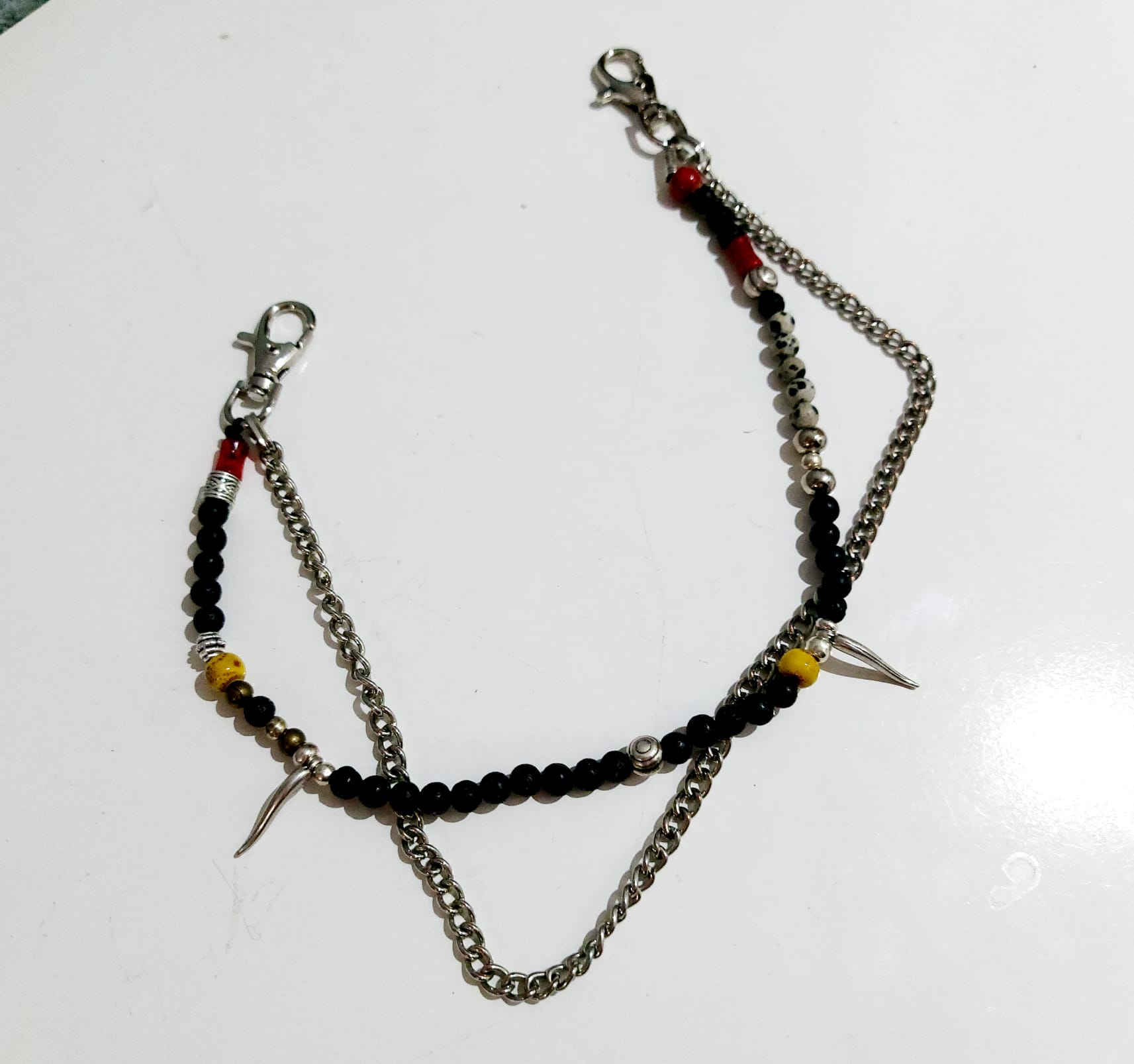 Colgador vaqueros mod.3