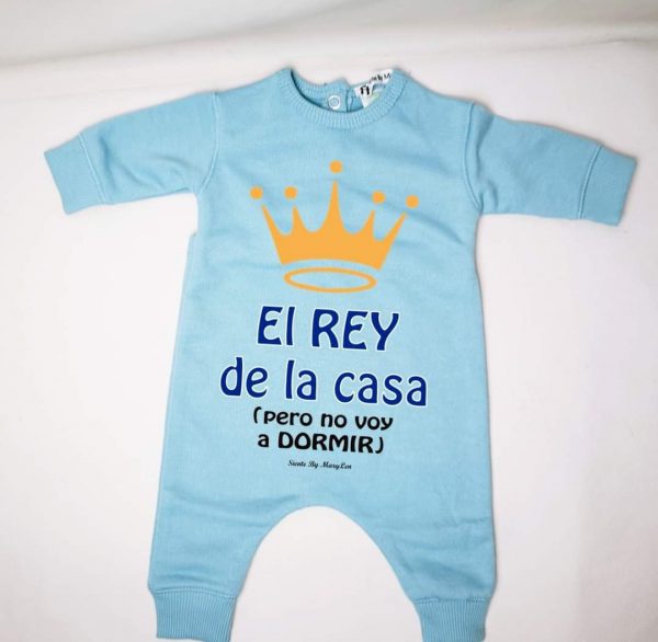 Pelele el rey de la casa