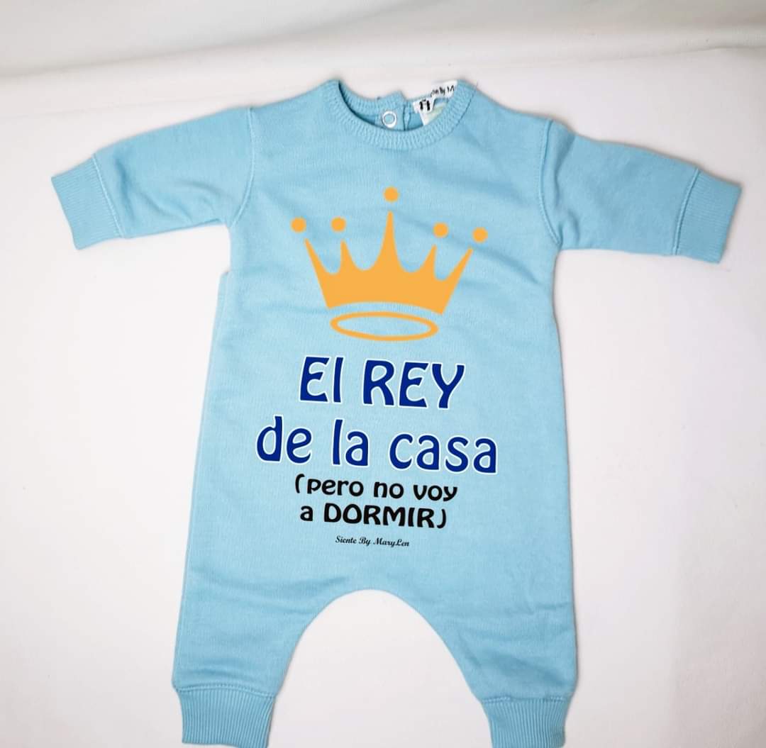 Pelele el rey de la casa
