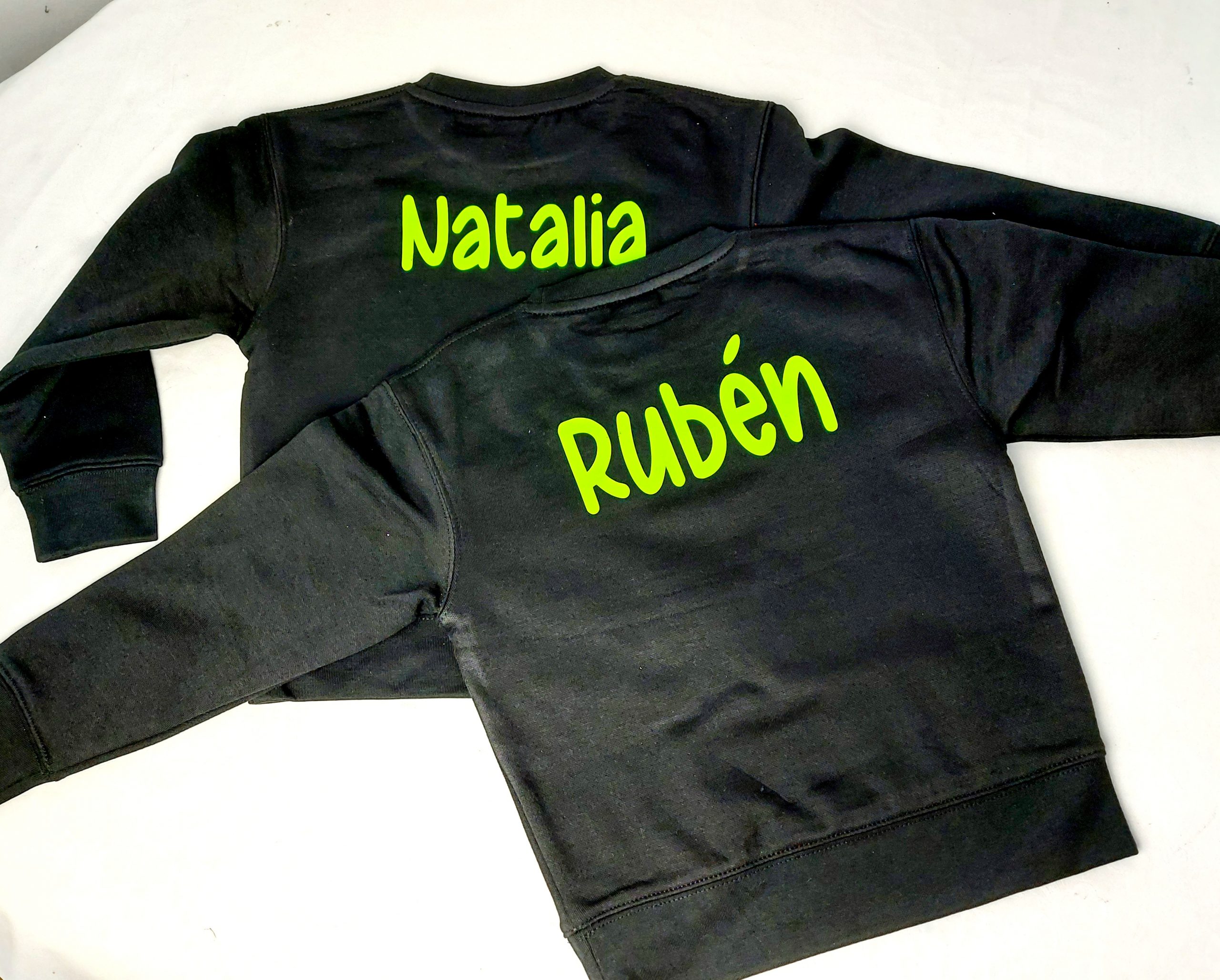 Sudadera I love Andalucía - Imagen 3