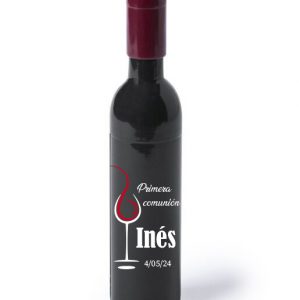 Sacacorchos botella, imán (20 unid.)