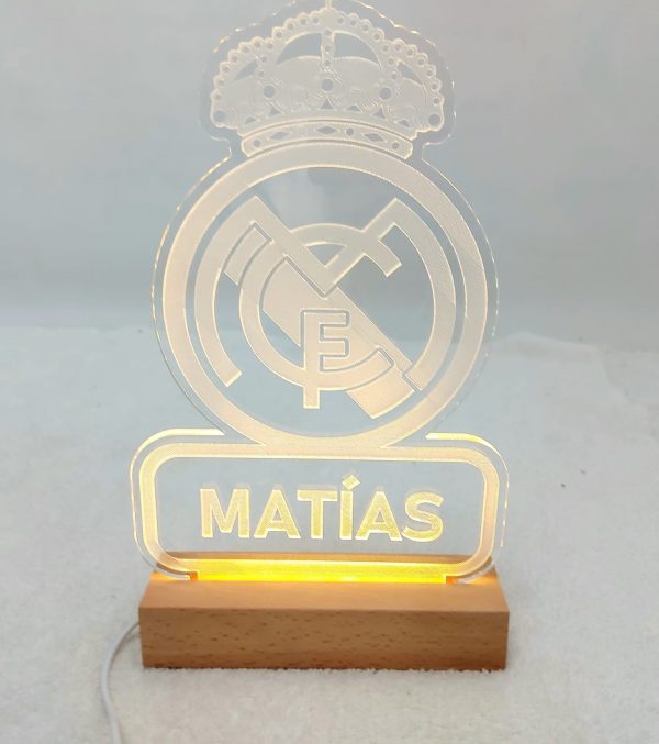 Lámpara Madrid - Imagen 3