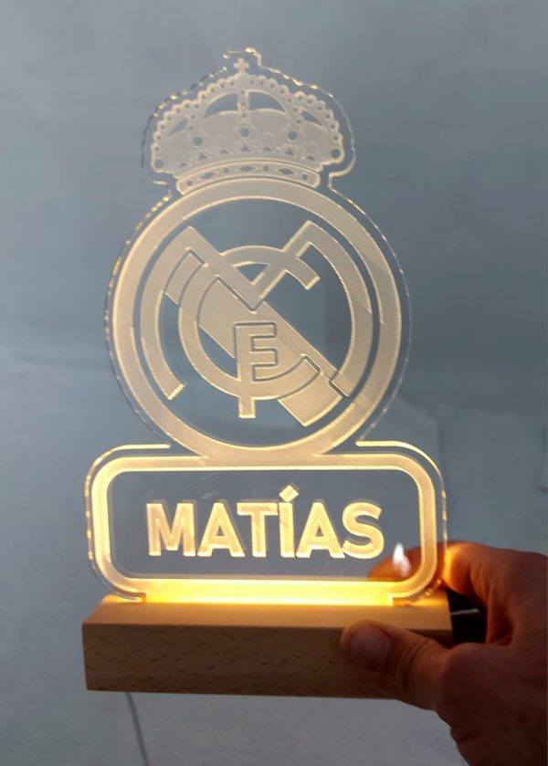 Lámpara Madrid - Imagen 2