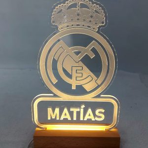 Lámpara Madrid
