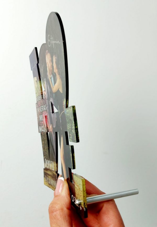 Love metracrilato - Imagen 4