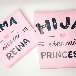 Sudadera mamá eres mi reina