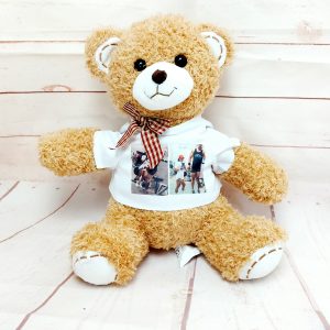 Oso de peluche 18 cm