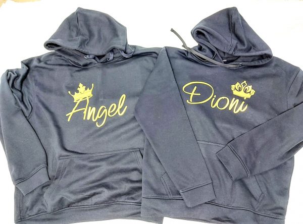 sudadera nombre hombre