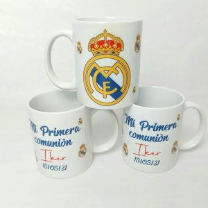 Taza madrid