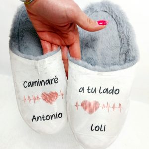 Zapatillas premium caminaré