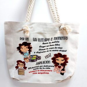 Bolsa premium, feliz jubilación