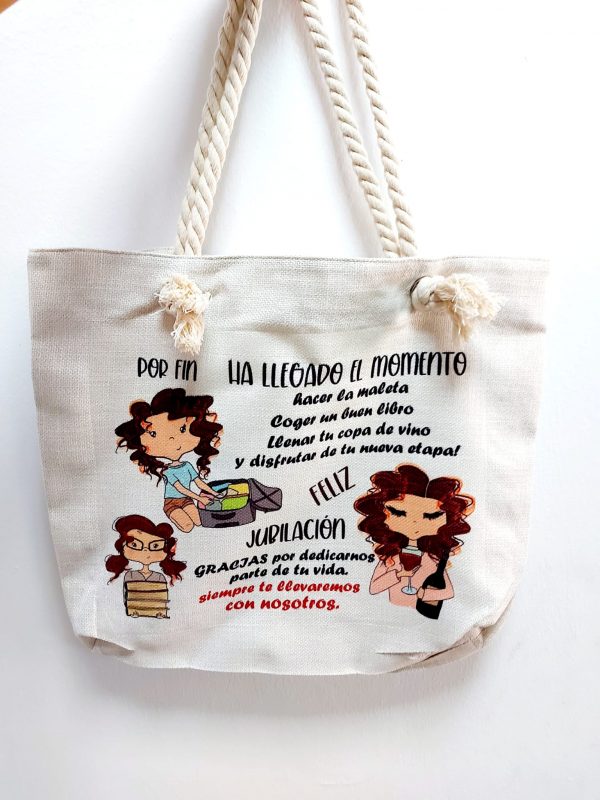 Bolsa premium, feliz jubilación