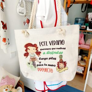 Bolsa premium, este verano