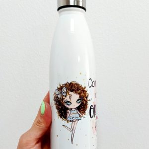 Botella térmica muñeca seño