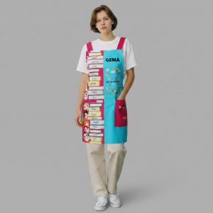 estola libros profesora