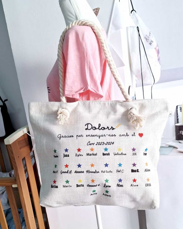 Bolsa premium, estrellas