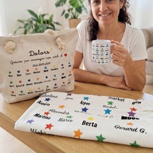 set estrellas