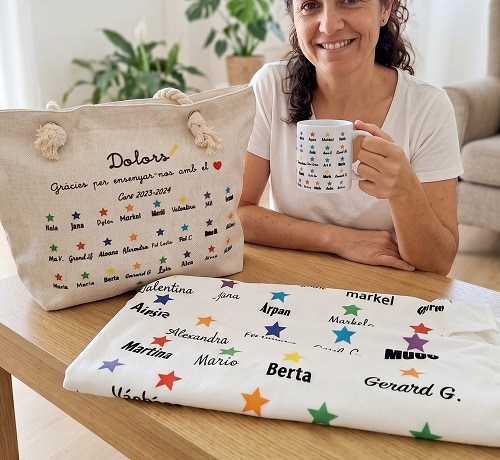 set estrellas