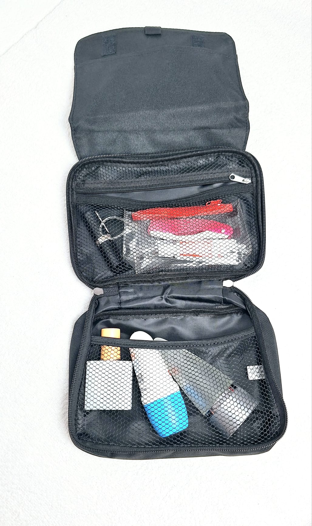 Neceser de viaje unisex personalizado - Imagen 4