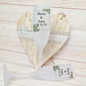 Set cava novios