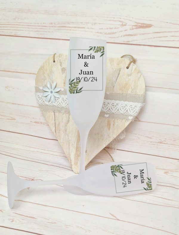 Set cava novios