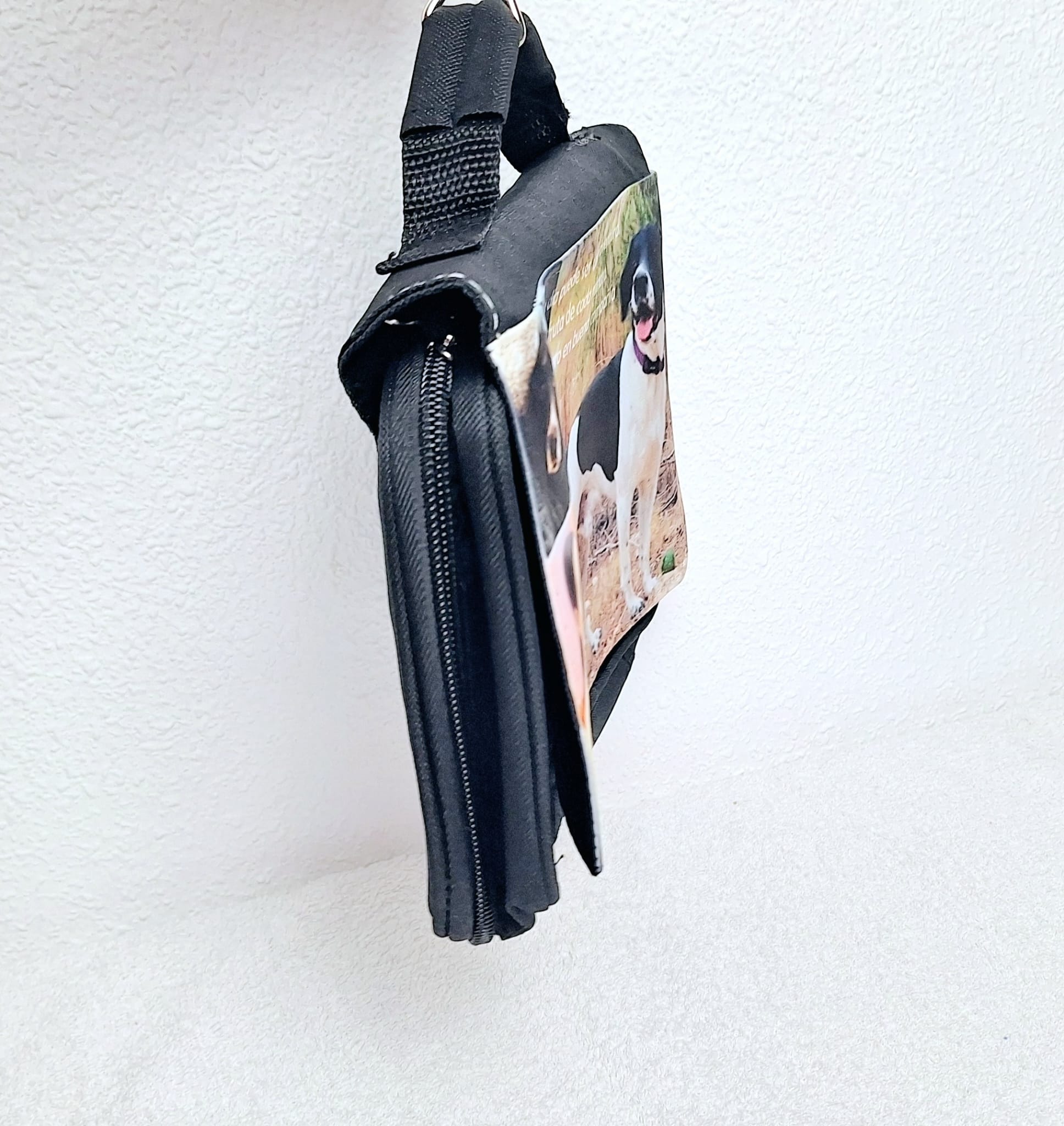 Neceser de viaje unisex personalizado - Imagen 5