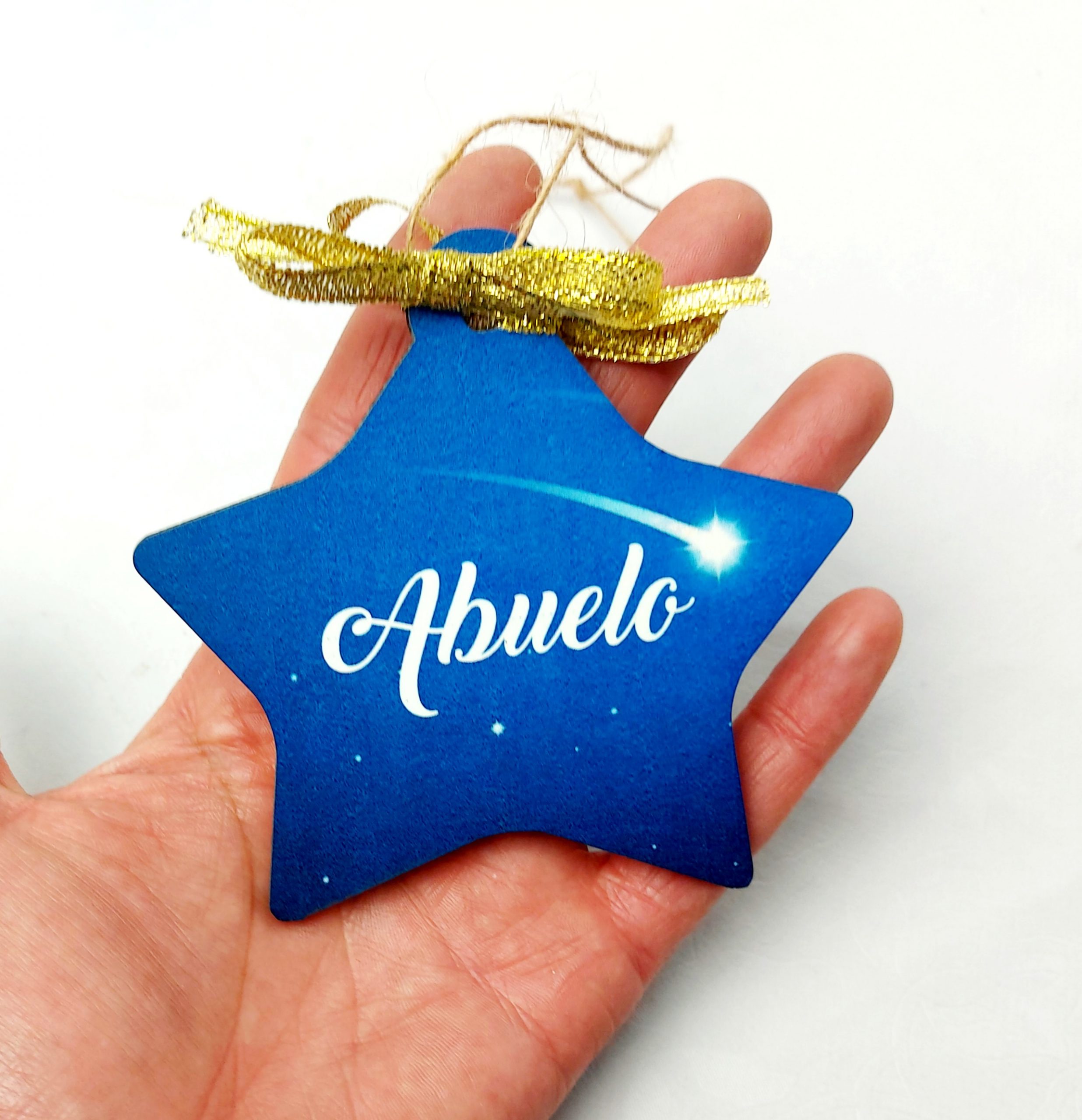 Estrella Madera desde el cielo - Imagen 3