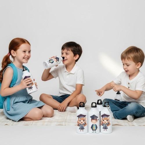 botella-alumnos-fin de curso
