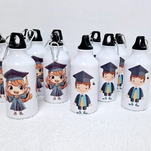 Botella alumnos (20 unid)