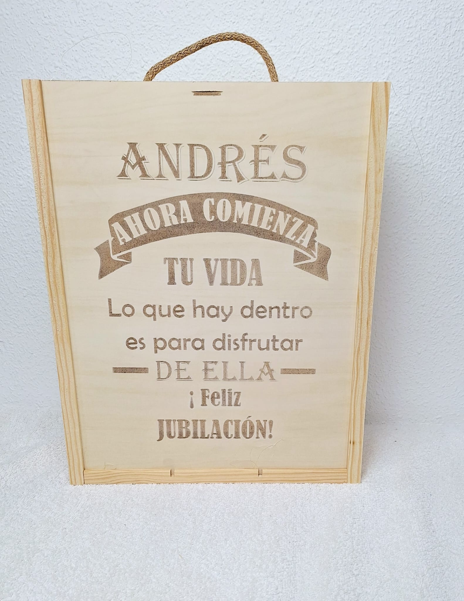 Pack jubilación - Imagen 5