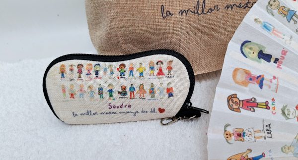Pack playa dibujos niños - Imagen 3
