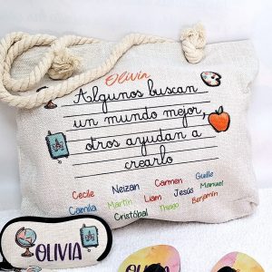 Bolsa premium algunos profes