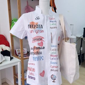 Bata pequeñas mentes