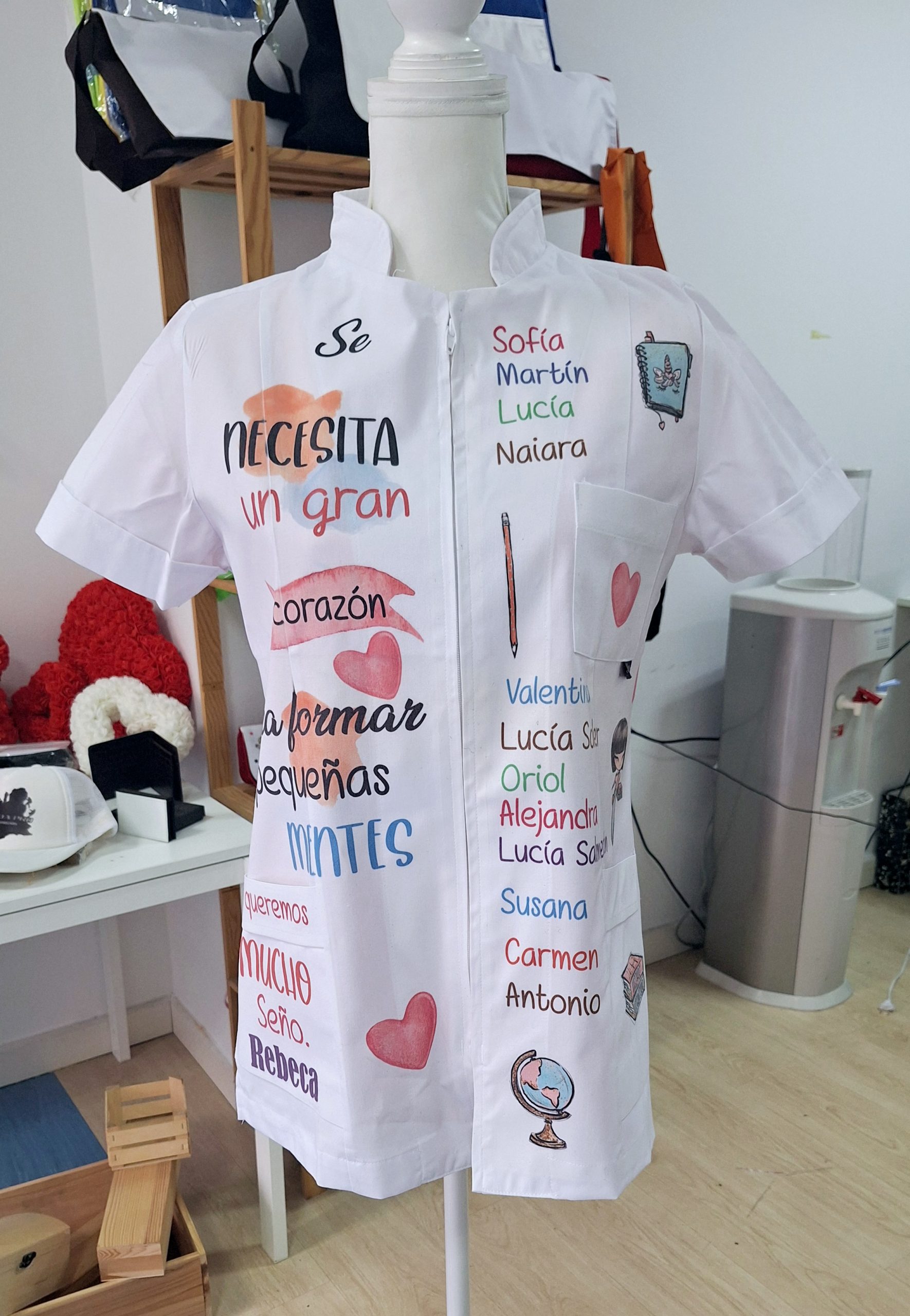 Bata pequeñas mentes - Imagen 2