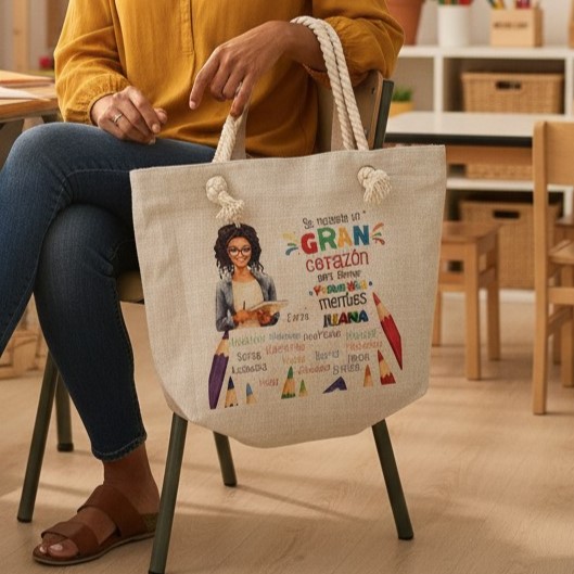 bolso pequeñas mentes