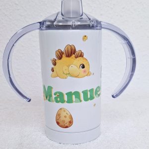 Vaso de aprendizaje térmico