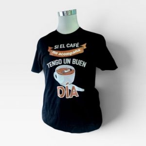 camisetas originales para jefes