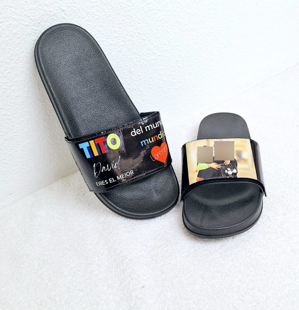 Chanclas el mejor tito del mundo - Imagen 4
